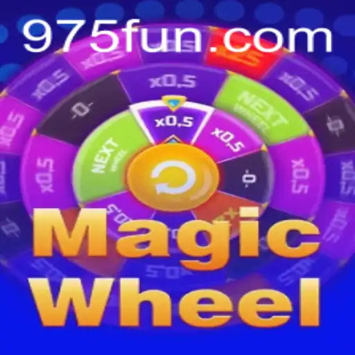 MagicWheel: Unveiling the Spellbound World of 975.COM's Latest Gaming Innovation