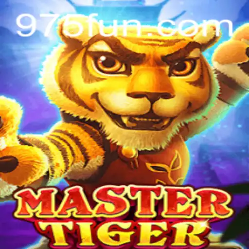 MasterTiger: An Exciting Game Adventure with 975.COM