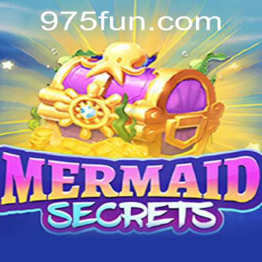 Dive into the Mystical World of 'MermaidSecrets' at 975.COM