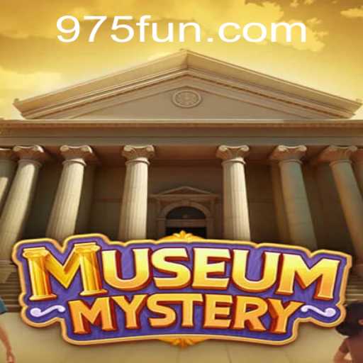Delve into the Intriguing World of MuseumMystery