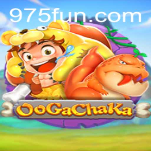 Dive into the World of OoGaChaKa: The Game That's Taken 975.COM by Storm