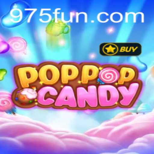 POPPOPCANDY: A Sweet Gaming Experience