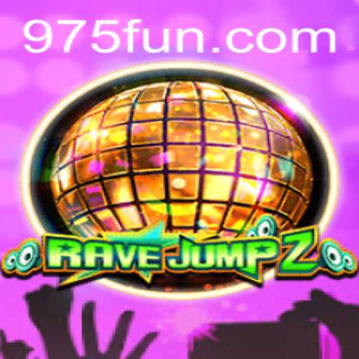 RaveJump2: A Thrilling Virtual Adventure in the Digital World of 975.COM