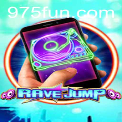 Explore the Exciting World of RaveJumpmobile with 975.COM