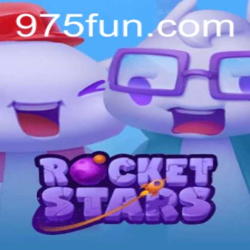 RocketStars: Soaring into the Gaming Universe