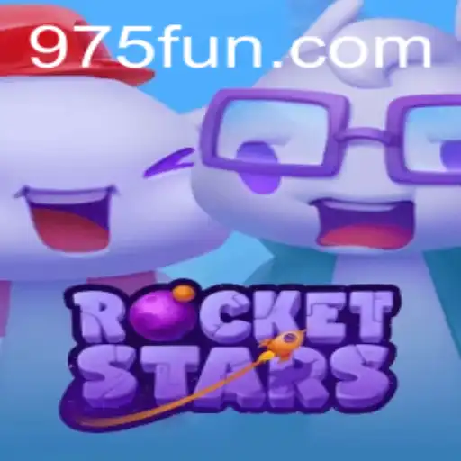 RocketStars: Soaring into the Gaming Universe