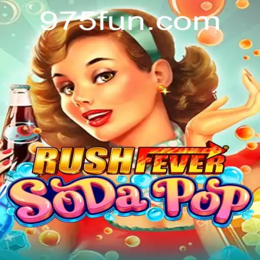 Discovering RushFeverSodaPop: The Ultimate Gaming Sensation of 975.COM
