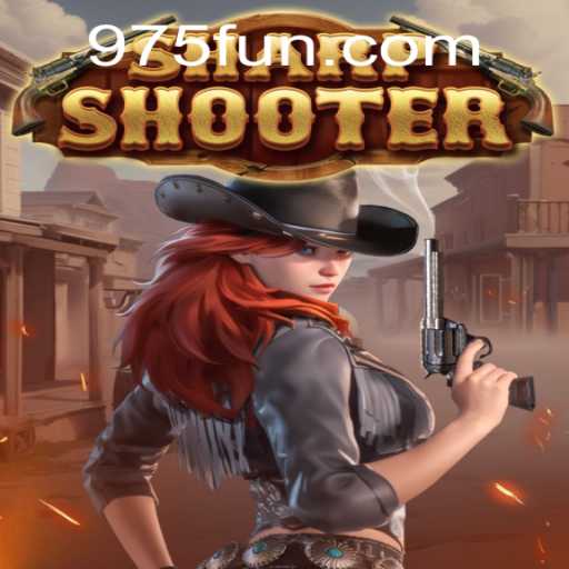 Mastering Sharpshooter: The Ultimate Gaming Experience with 975.COM