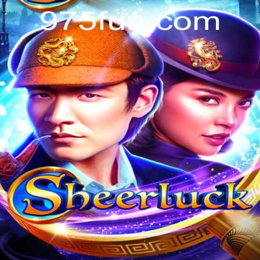 Discover the Mystery of Sheerluck: A Unique Gaming Experience on 975.COM