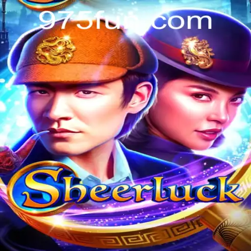 Discover the Mystery of Sheerluck: A Unique Gaming Experience on 975.COM