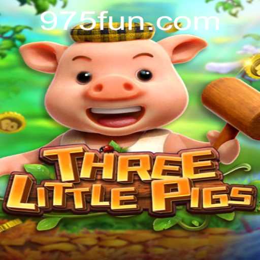 The Enchanting World of THREELITTLEPIGS: A Game Overview