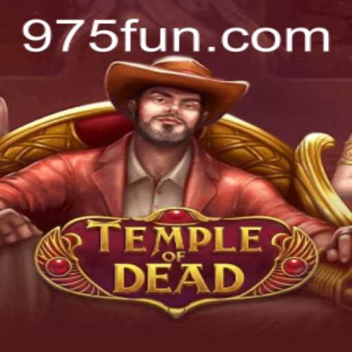 Temple of Dead: Exploring the Thrilling Game