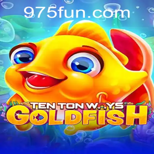 Discover the Underwater Adventure with TenTonWaysGoldfish