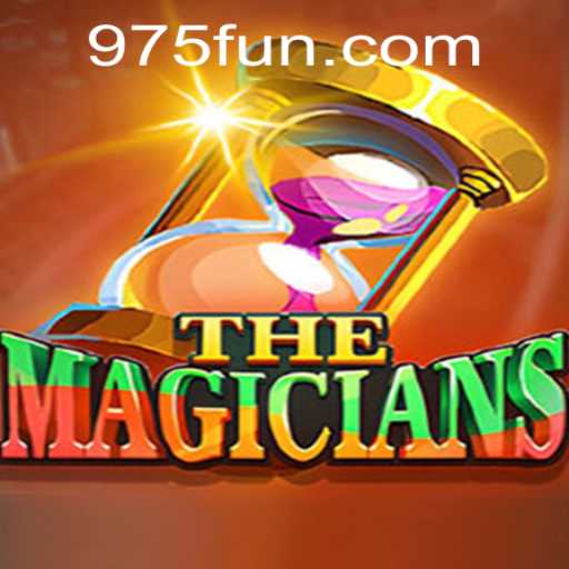 TheMagicians: A Captivating Adventure in the World of 975.COM