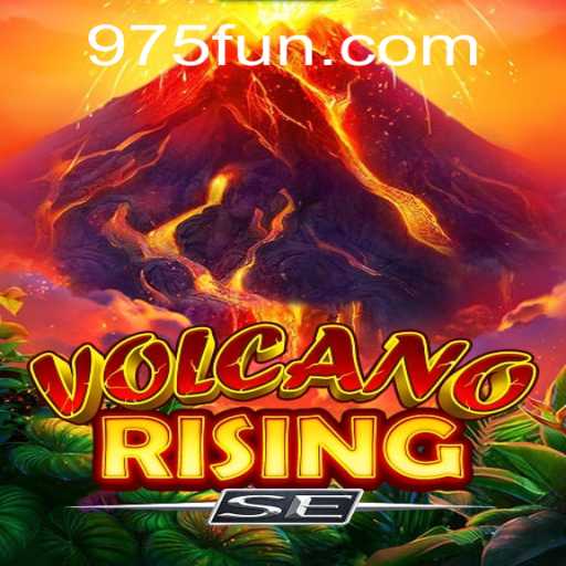 Discovering the Thrilling World of VolcanoRisingSE: A New Adventure Experience