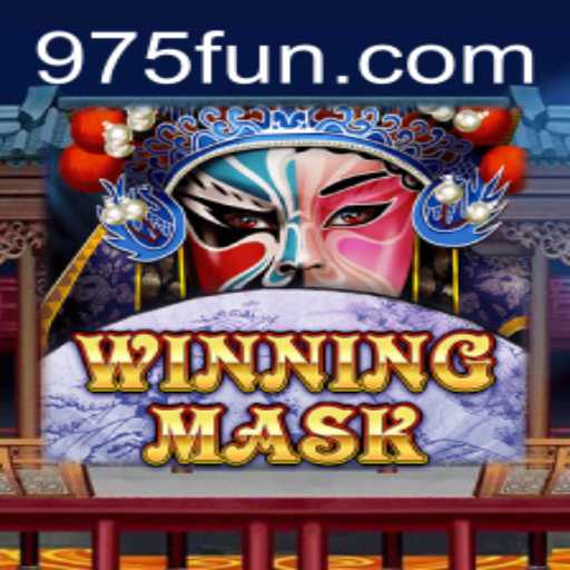 WinningMask: Unmask the Thrills of Gaming with 975.COM