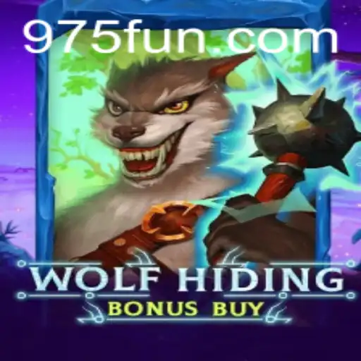 Exploring the Thrills of WolfHidingBonusBuy in the Gaming World