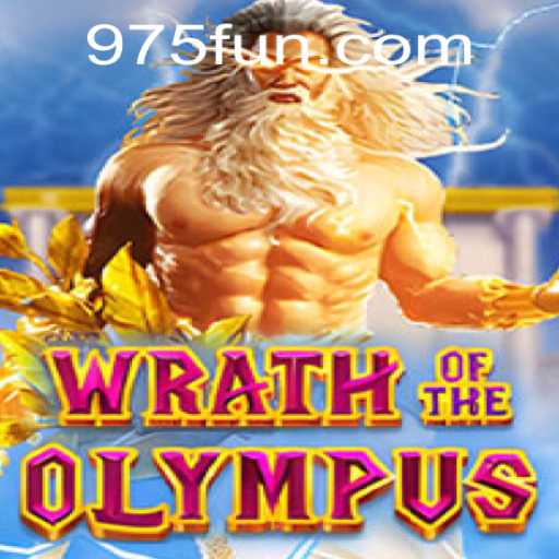 Explore the Epic World of Wrath of Olympus and its Role in 975.COM